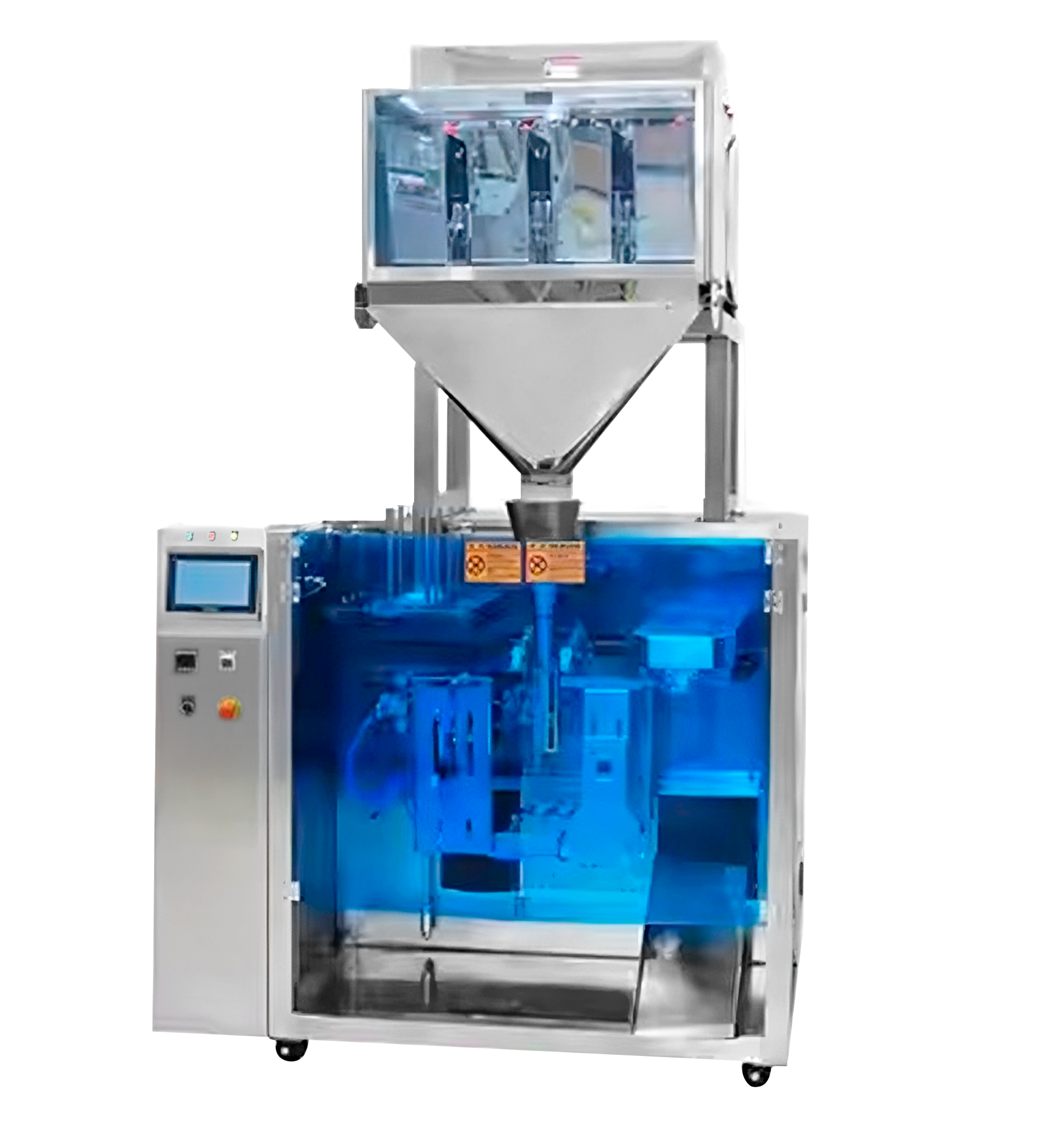 Máquina 2