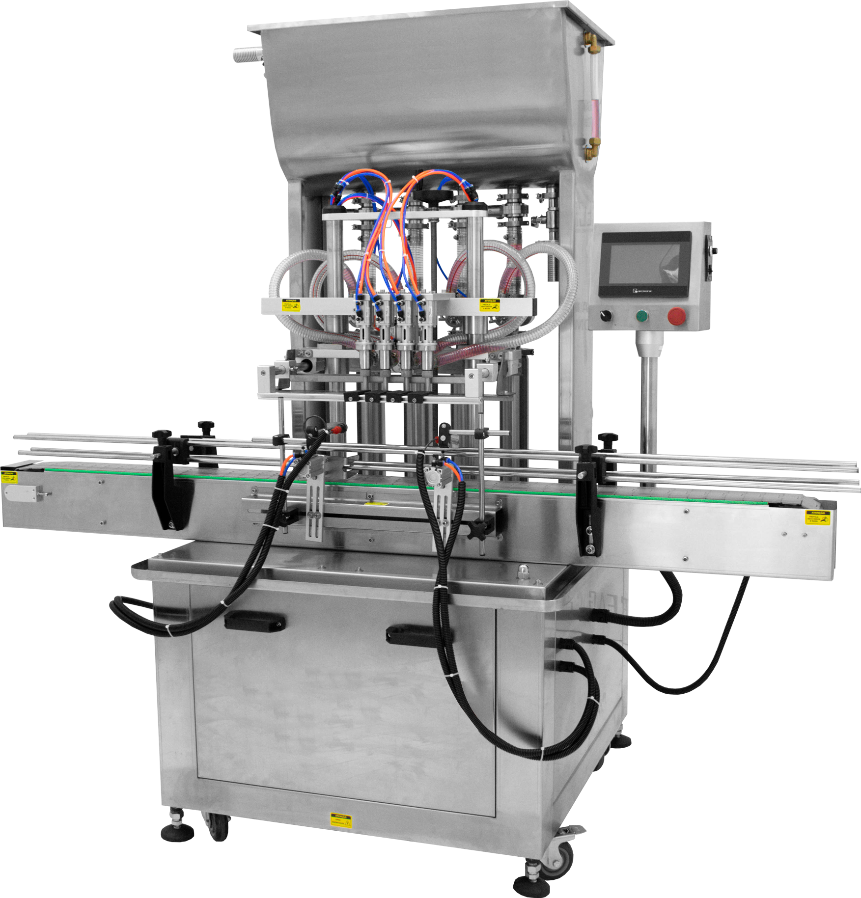 Máquina 1