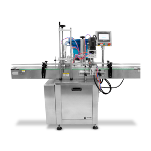 Rosqueadora - ADC50